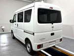 CLIPPER van 4WD