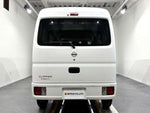 CLIPPER van 4WD