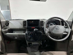 CLIPPER van 4WD