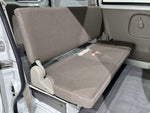 CLIPPER van 4WD