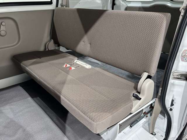 CLIPPER van 4WD