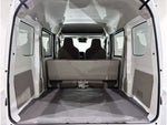 CLIPPER van 4WD