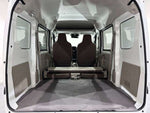 CLIPPER van 4WD