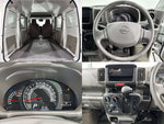 CLIPPER van 4WD