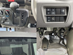CLIPPER van 4WD