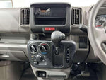 CLIPPER van 4WD