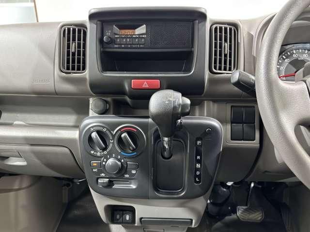 CLIPPER van 4WD