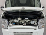 CLIPPER van 4WD