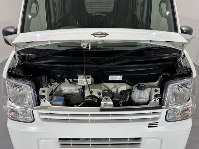 CLIPPER van 4WD