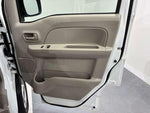 CLIPPER van 4WD