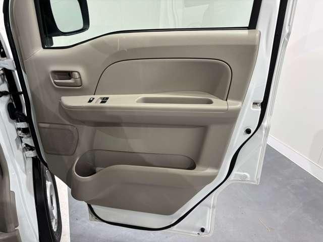 CLIPPER van 4WD