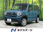 HUSTLER 4WD