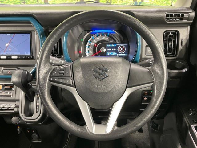 HUSTLER 4WD