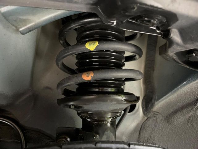 HUSTLER 4WD