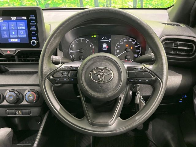 YARIS