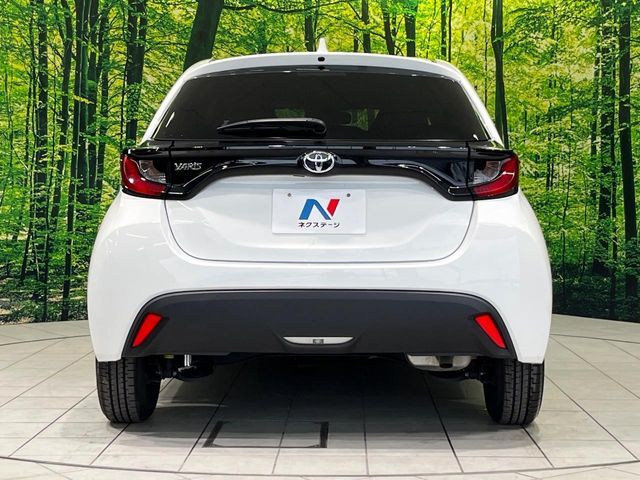 YARIS