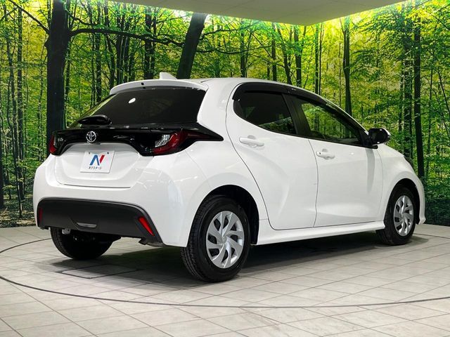 YARIS