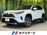 RAV4 HYBRID 4WD