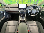 RAV4 HYBRID 4WD