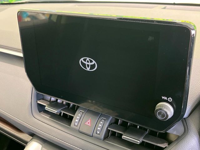 RAV4 HYBRID 4WD