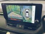 RAV4 HYBRID 4WD