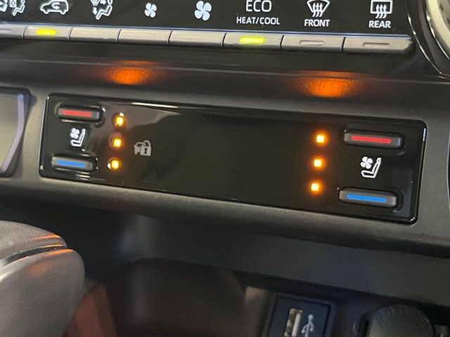 RAV4 HYBRID 4WD