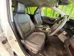 RAV4 HYBRID 4WD