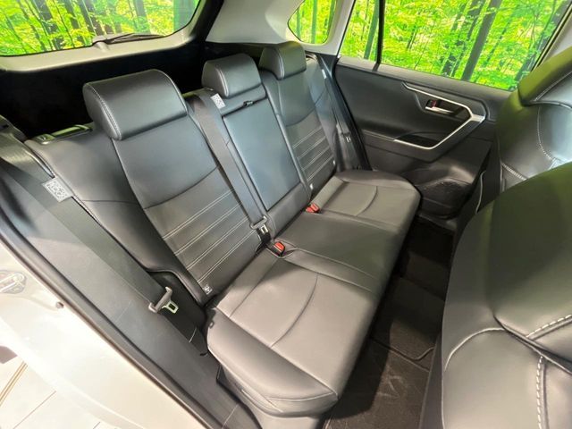 RAV4 HYBRID 4WD