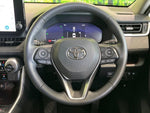 RAV4 HYBRID 4WD