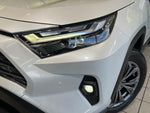 RAV4 HYBRID 4WD