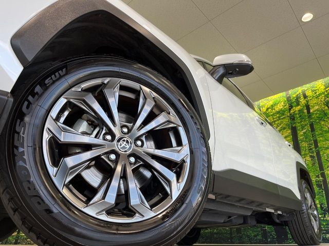 RAV4 HYBRID 4WD