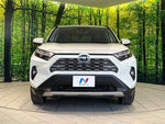 RAV4 HYBRID 4WD