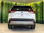 RAV4 HYBRID 4WD
