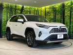 RAV4 HYBRID 4WD