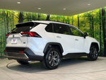 RAV4 HYBRID 4WD