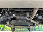 RAV4 HYBRID 4WD