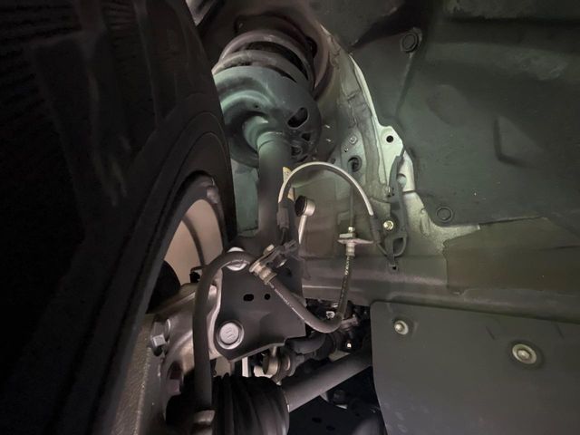 RAV4 HYBRID 4WD