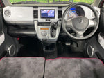 HUSTLER 4WD