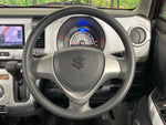 HUSTLER 4WD