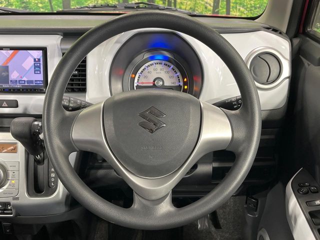 HUSTLER 4WD