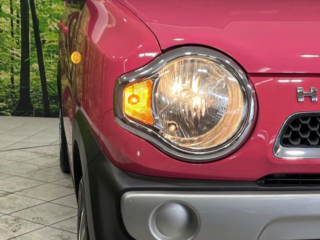 HUSTLER 4WD