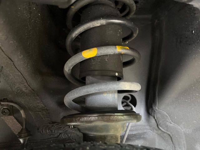 HUSTLER 4WD