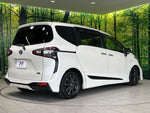SIENTA HYBRID