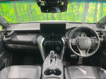 HARRIER 2WD