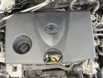 HARRIER 2WD