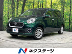 PASSO 4WD