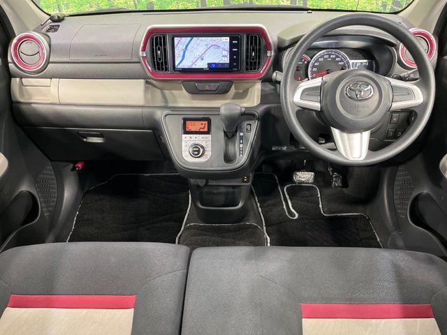PASSO 4WD