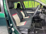 PASSO 4WD