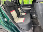 PASSO 4WD