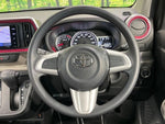 PASSO 4WD